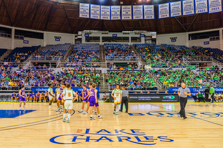 Visit Lake Charles: Your Premier Sports Destination