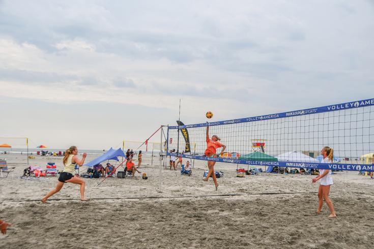 The Wildwoods Convention Center