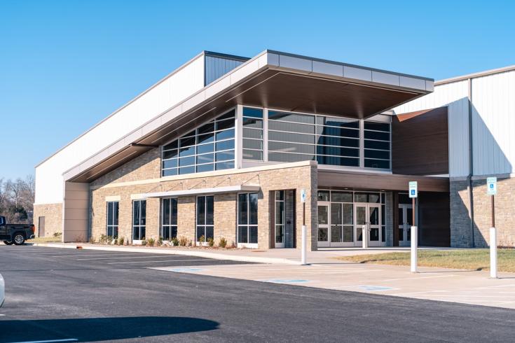 Kentucky Sports Factory: Where Champions Compete and Families Connect