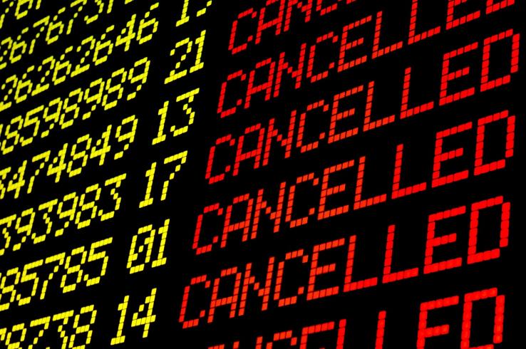 Strategies to Keep Flight Cancellations from Causing Turbulence in Sports Travel