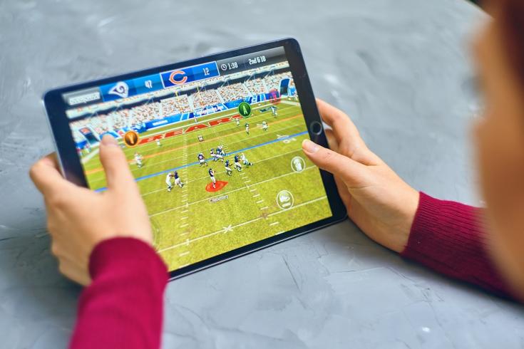 The Impact of In-Game Video Replay on Youth Football