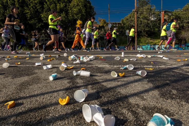 Sustainability in sports events has moved front and center not just as a social responsibility but as a competitive advantage. 