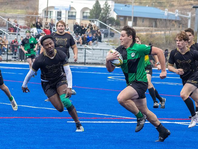 Butler County, Pennsylvania, continues to grow as a sporting events destination with continuous investments in new venues along with the modernization of its historic fields. 