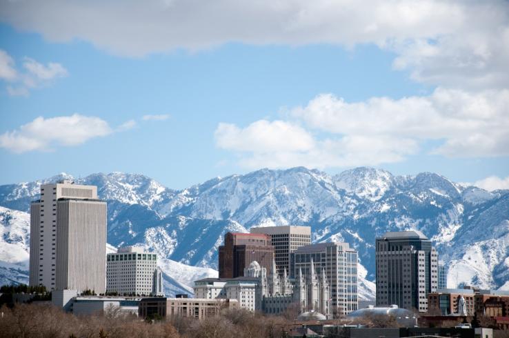 Utah 2034 Leaders: Olympics Won’t be ‘Cut and Paste’ from 2002