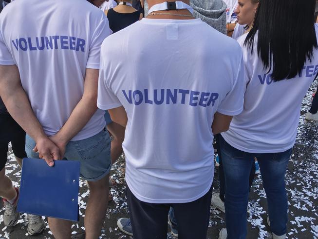 Partners add value that extends far beyond financial support. 