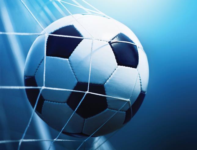 Soccer is, of course, one of the most popular sports in the world. 