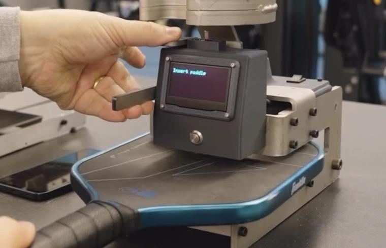 Inside USA Pickleball’s Event-Based Initiative to Counteract Counterfeiting