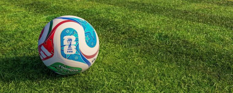 Standoffs and Let-Downs as World Cup Moves Closer