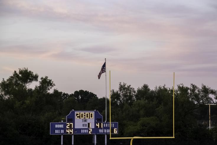 With Grant Programs and High-Profile Events, Flag Football’s Rise Continues