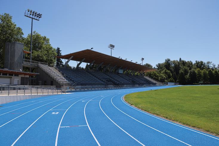 It’s one of the oldest sports in the world and it’s still popular today; in fact, outdoor track & field consistently ranks among the most popular high school sports. For girls, it’s No. 1; for boys it’s No. 2. And sports tourism officials around the country have taken note. 
