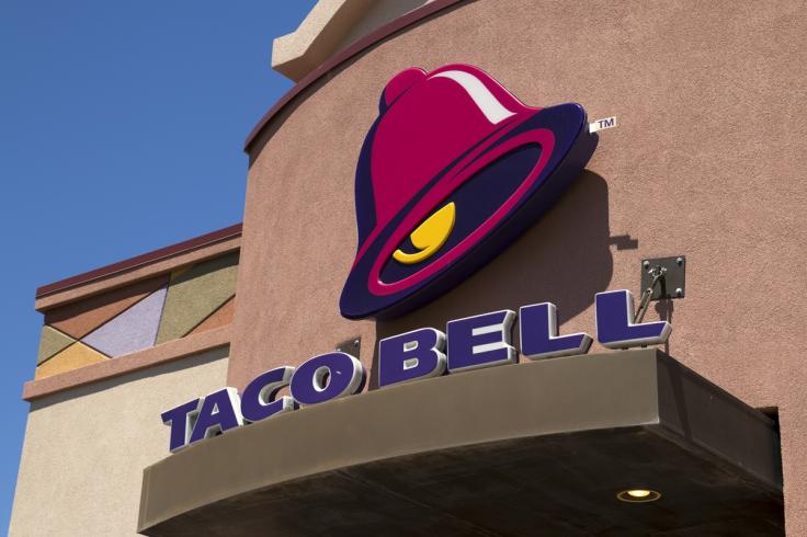 An Endurance Race with Taco Bell Stops? Now THAT’S Fast Food