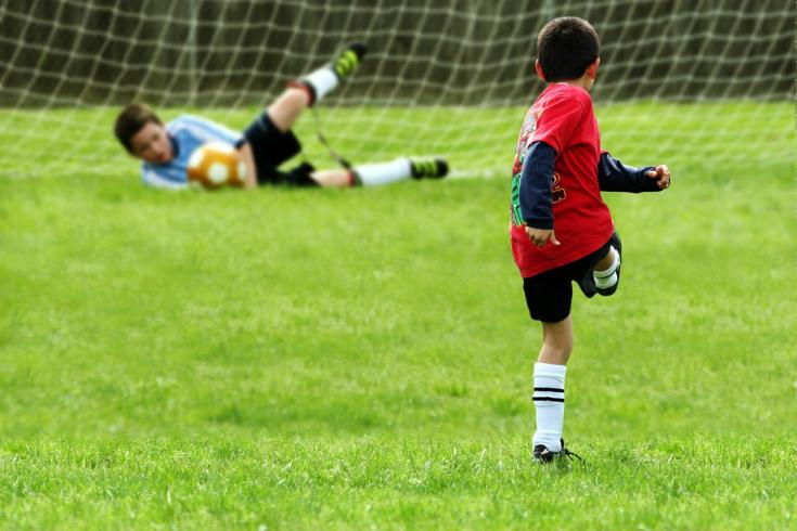 Forget the Bounce. The USA Has Unprecedented Pregame Soccer Growth
