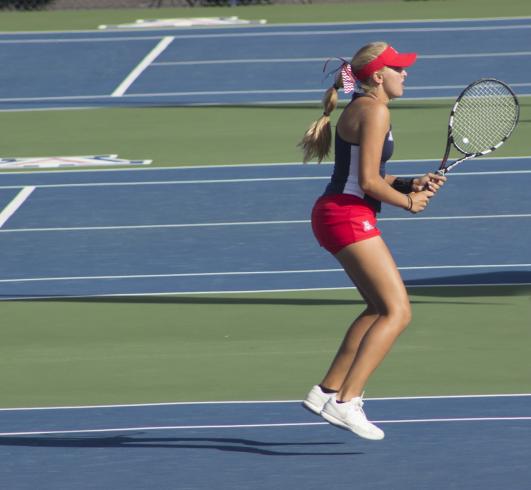College Tennis: The Endangered Species Nobody’s Acknowledging