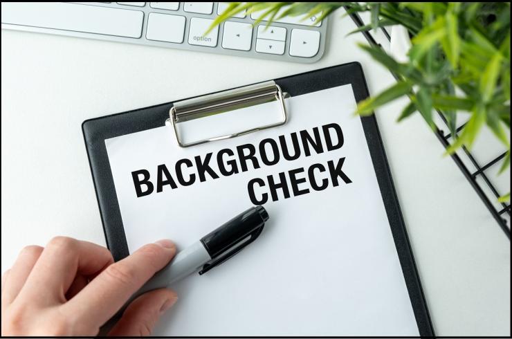 Youth Sports Implementing (With Uneven Success) Coach Background Checks