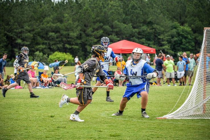 Cabarrus County, North Carolina: Built for Championship-Level Competition