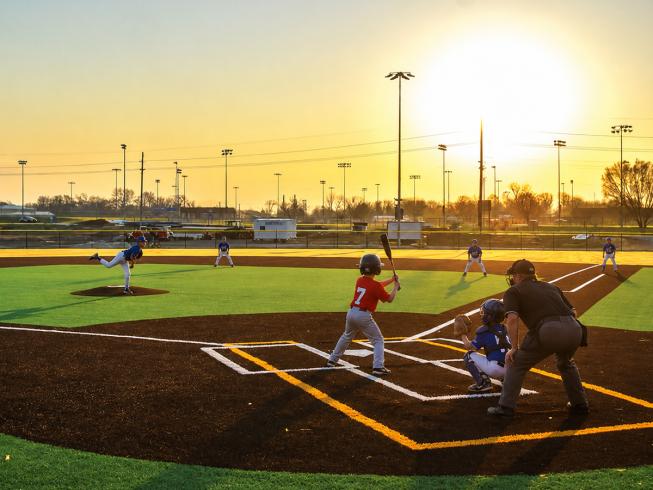 Cape Girardeau, Missouri: A Rising Force in Midwest Sports Tourism