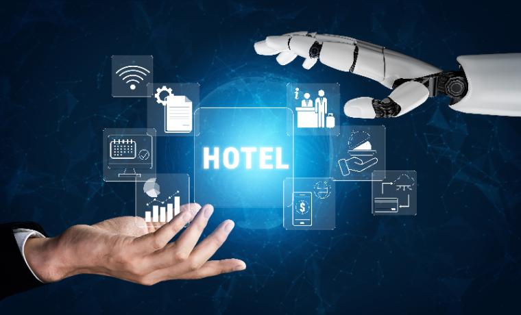 AI’s Push into Hospitality Already Displacing Workers, at a Cost to Guests