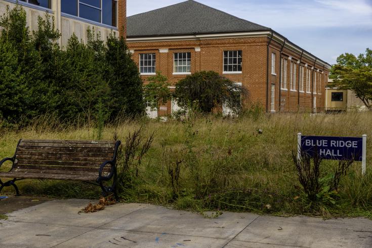 Developers Eye Closed Colleges as Potential Sports Tourism Destinations