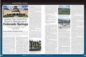 Colorado Springs, Colorado