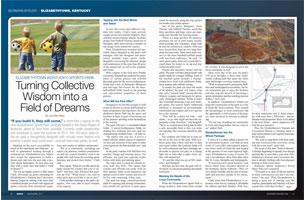 Elizabethtown, KY Sports Park