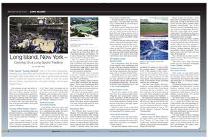 Long Island, New York