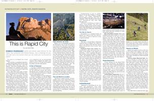 This is Rapid City: Rapid City, South Dakota
