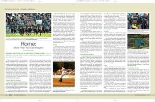 More Than You Can Imagine: Rome, Georgia