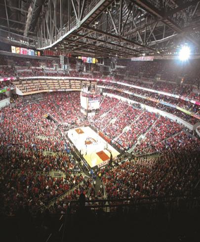 Louisville, Kentucky