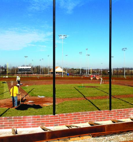 Elizabethtown, Kentucky