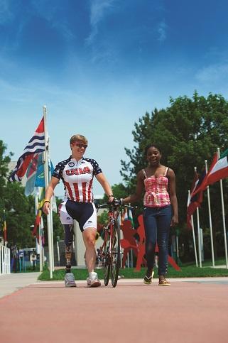 Colorado Springs, Colorado