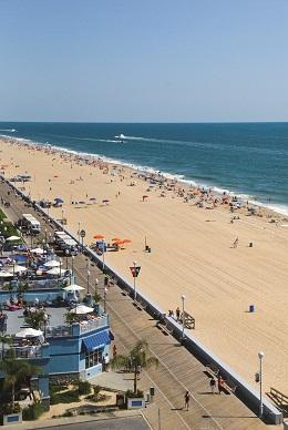 Ocean City, Maryland