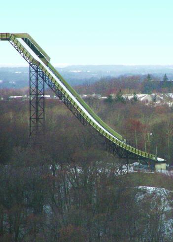 Bloomington, Minnesota: More Sports than you ever Imagined