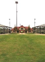 Conway, Arkansas: The Next Generation of Great Games