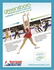 Greensboro, North Carolina:  Playing The Game in ‘Tournament Town’