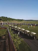 Sevierville, Tennessee: Come for the Competition, Stay for the Fun