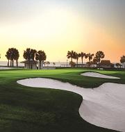 Myrtle Beach: 60 Miles of Sports, Sun and Fun