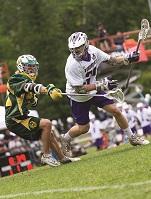 Adding Up the Score in Greenville, South Carolina