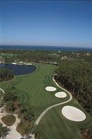 Okaloosa County, Florida:  Tee Off on the Emerald Greens