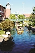 Oklahoma City: America’s Newly Crowned Softball Capital