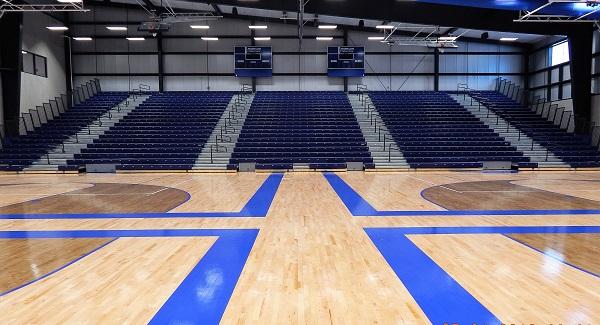 Watertown, South Dakota: Amazing Sports Facilities, Genuine Hospitality Watertown, South Dakota: Amazing Sports Facilities, Genuine Hospitality