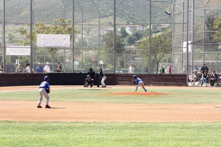 SoCal Atmosphere in a Suburban Los Angeles Destination