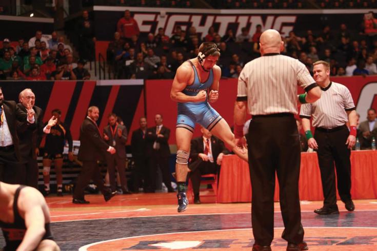 Big Dreams and Big Ten Teams