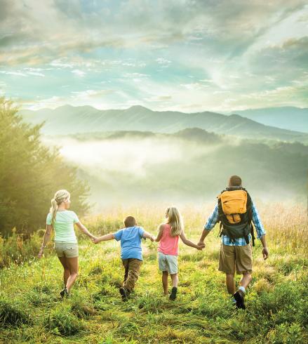 A Winning Experience in the Smokies