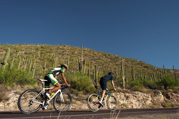 Tucson Emerges as Major Destination for Sports and Fun in the Sun
