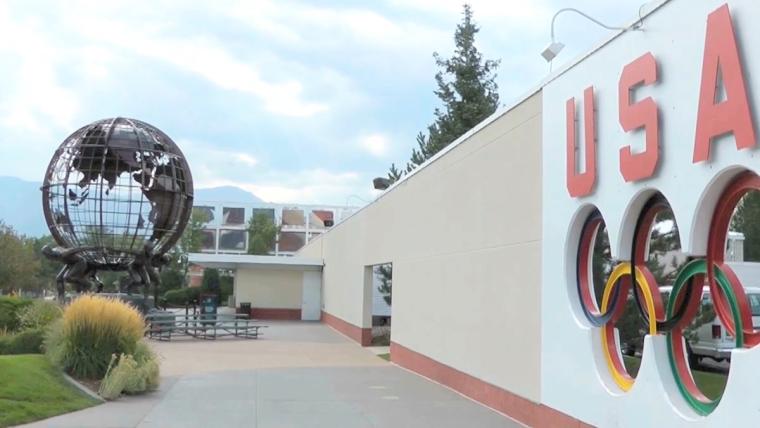 ‘City for Champions’ Project Taking Olympic City USA to New Levels