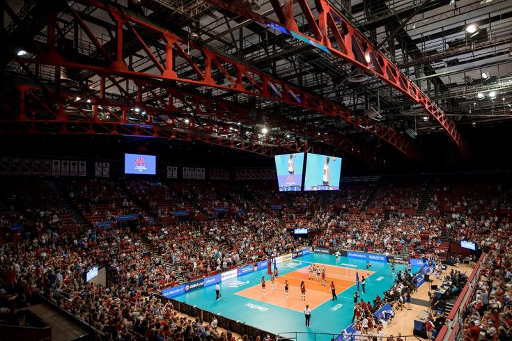 The Future Is Now for Nebraska’s Capital City