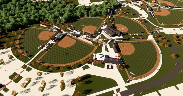 Sand Mountain Park and Amphitheater Ready to Provide ‘The Whole Experience’