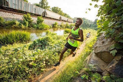 The Richmond Region is Outdoor Sports Central The Richmond Region is Outdoor Sports Central