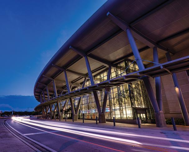 Orange County Convention Center