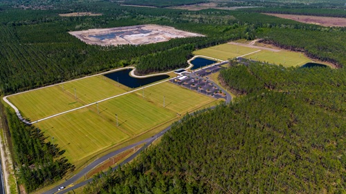 Clay County, Florida, is gaining recognition as a standout destination for sports tourism, entertainment and group travel.
